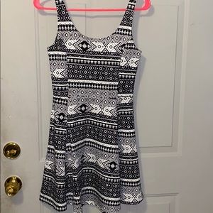 H&M dress